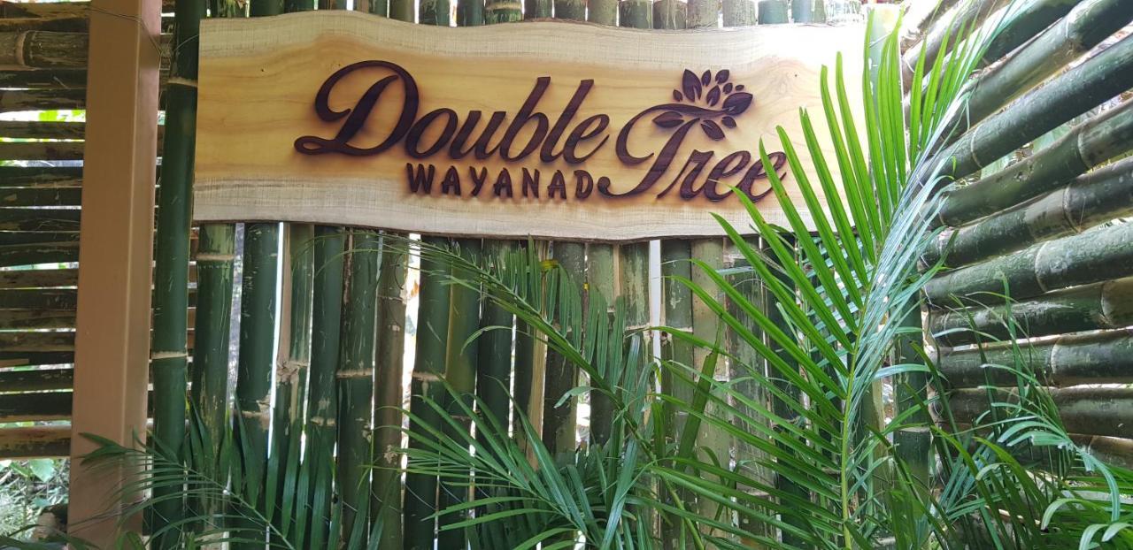 Wayanad Doubletree Villa Vythiri Exteriör bild
