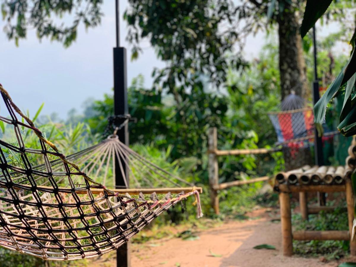 Wayanad Doubletree Villa Vythiri Exteriör bild