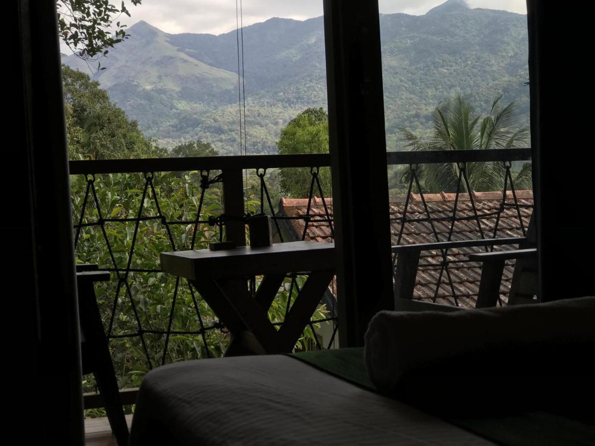 Wayanad Doubletree Villa Vythiri Exteriör bild