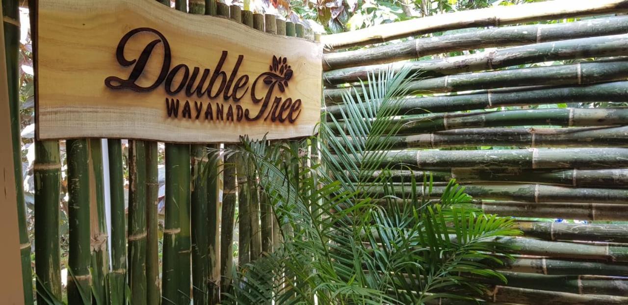 Wayanad Doubletree Villa Vythiri Exteriör bild