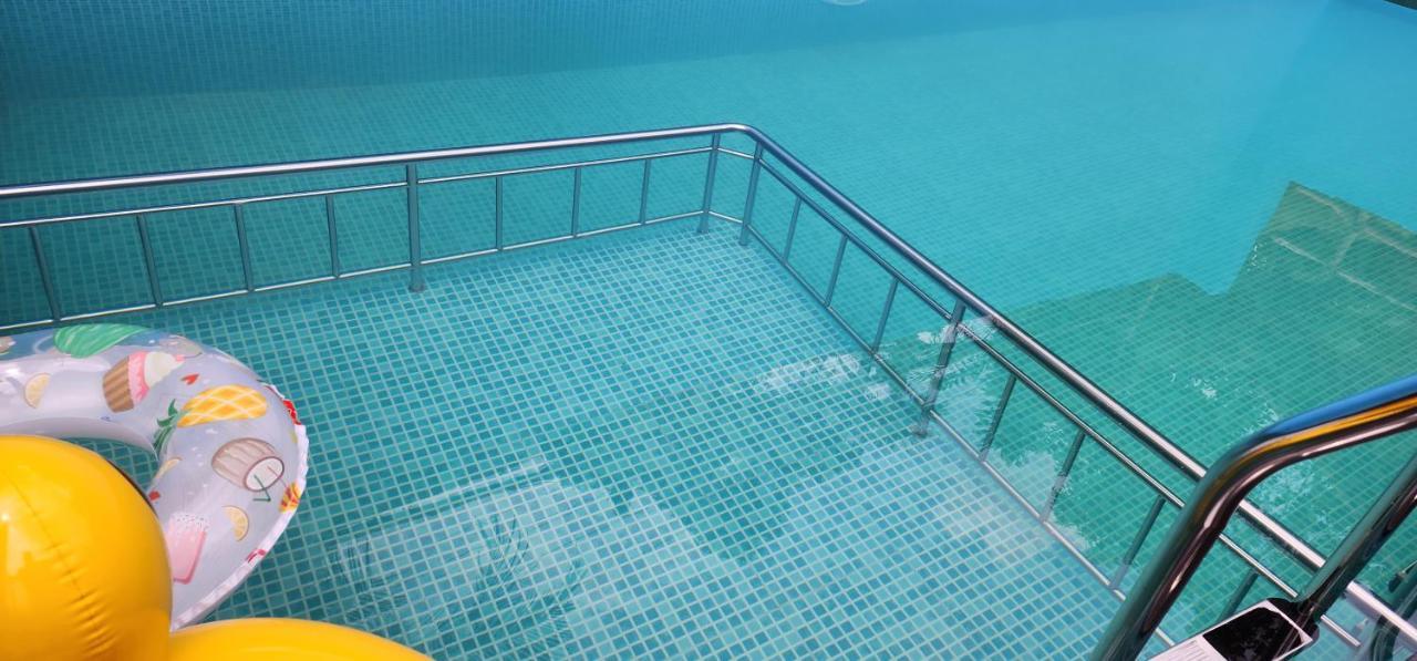 Wayanad Doubletree Villa Vythiri Exteriör bild