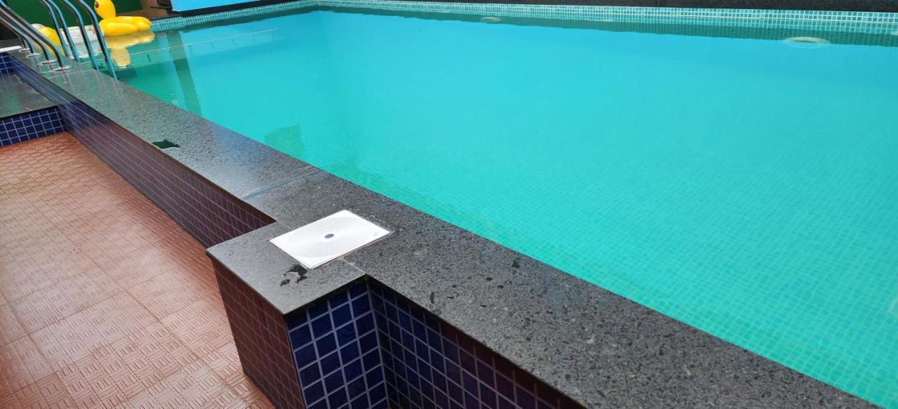 Wayanad Doubletree Villa Vythiri Exteriör bild