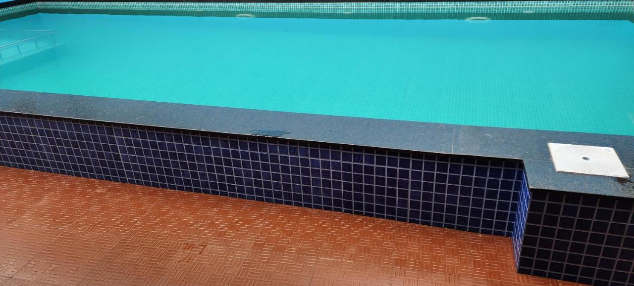 Wayanad Doubletree Villa Vythiri Exteriör bild