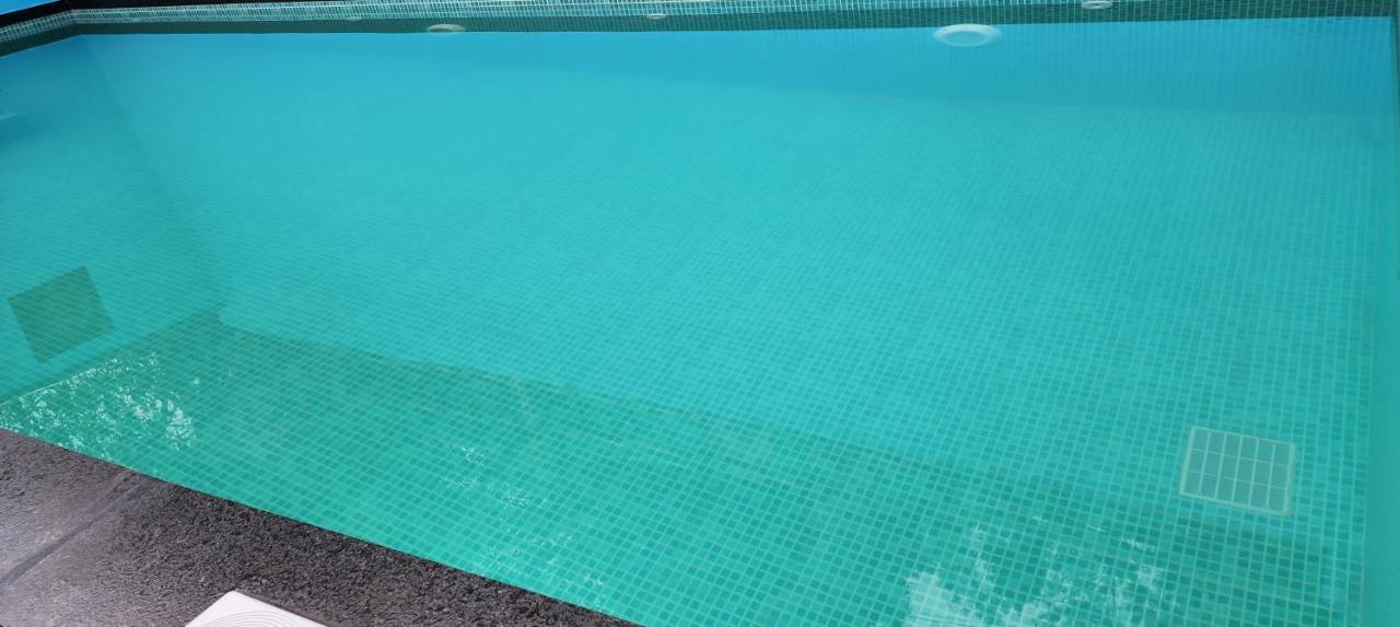 Wayanad Doubletree Villa Vythiri Exteriör bild