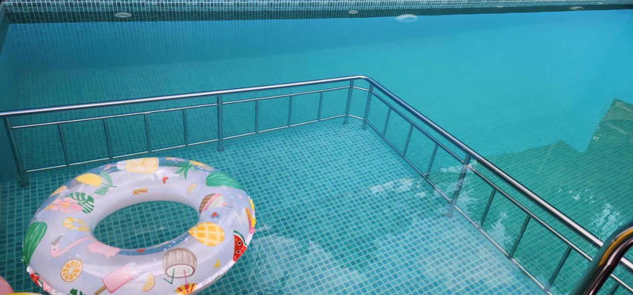 Wayanad Doubletree Villa Vythiri Exteriör bild