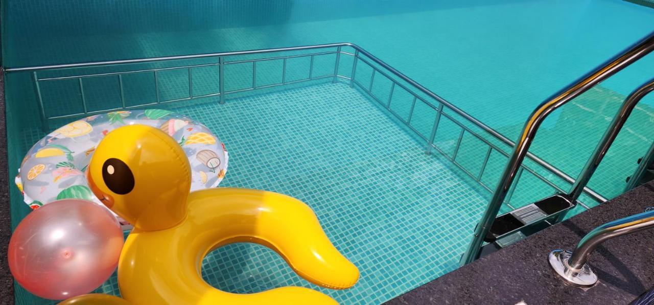 Wayanad Doubletree Villa Vythiri Exteriör bild